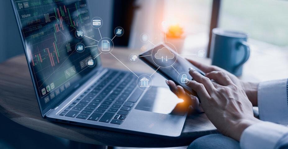 How Financial Planning Has Evolved in the Digital Age